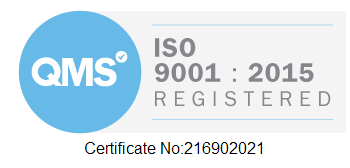 ISO 9001