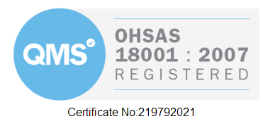 OHSAS 18001